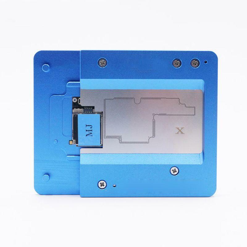 Multipurpose Z13 Metal Tin Planting Platform for Mobile Phone Motherboard Middle