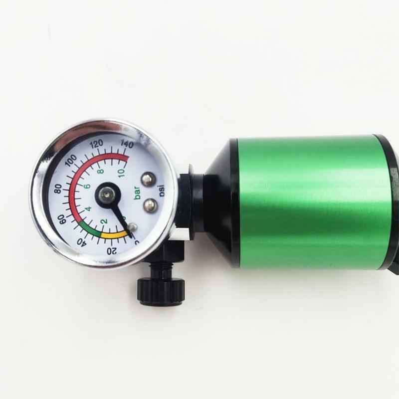 Oil Water Filter of Control of Paint Spray Gun for All Kinds of Repairing