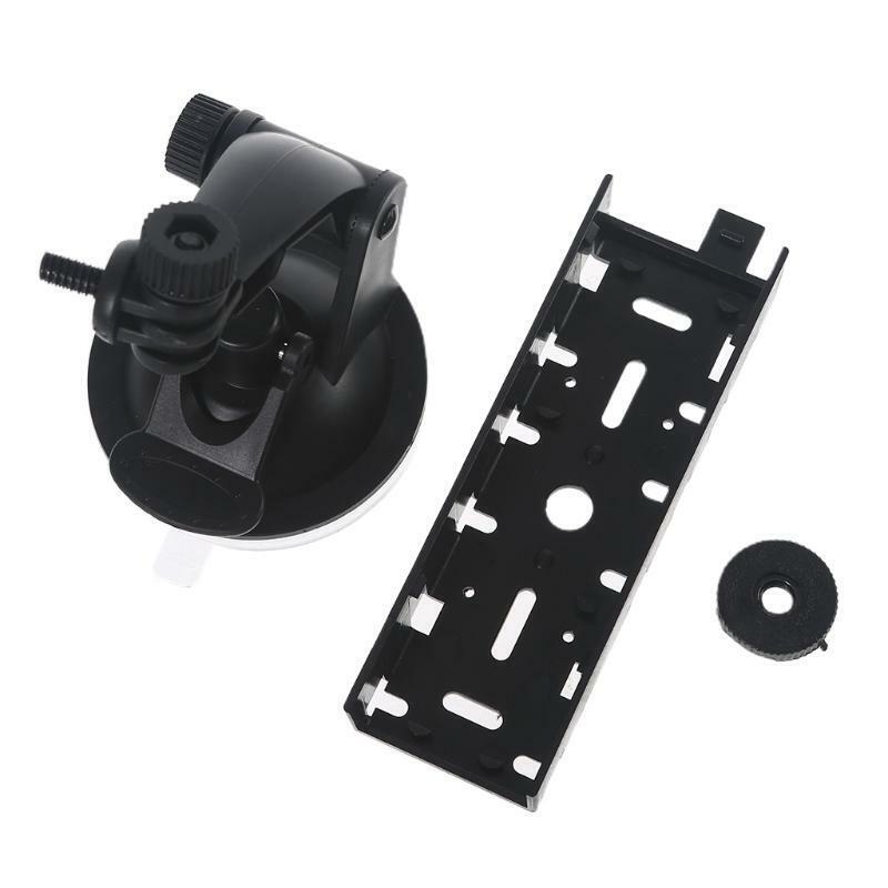 Adjustable Suction Base Stand Holder Suitable for YAESU FT-8800 FT-8800R FT-8900