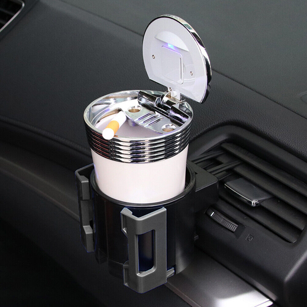 Universal 2 in 1 Car Vent Phone Cup Holder Drink Stands Interior Bracket