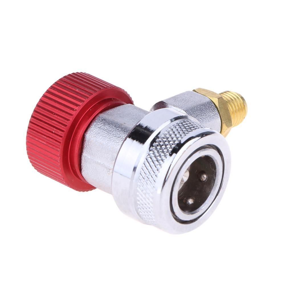 Car Air Conditioner Quick Connector for Car Air Conditioner Quick Couplers