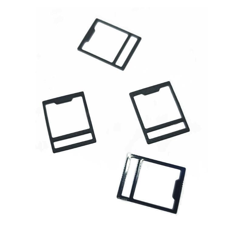 120Pcs Switch Repair HTV Inter-axial Pad for Mechanical Keyboard MX Switch