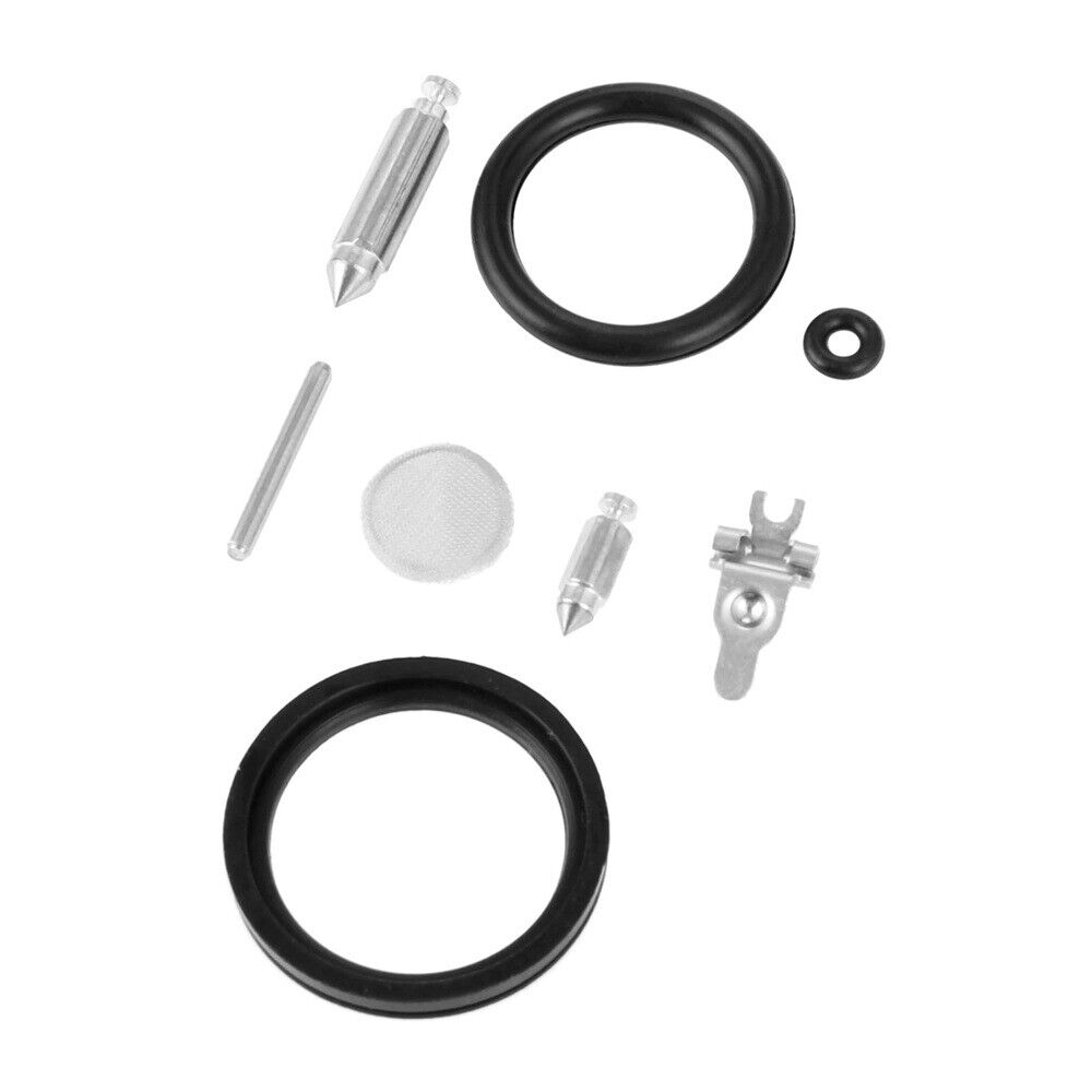 Chainsaw Carburetor Repair Kit Part For Troy-Bilt TB575SS TB475SS Walbro K20-WYL