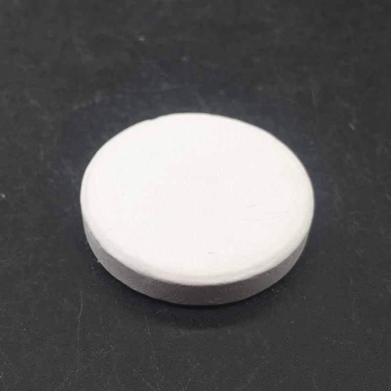 10 Pack Coral Frag Base Round Disks Support for Coralline Growth Reproduce