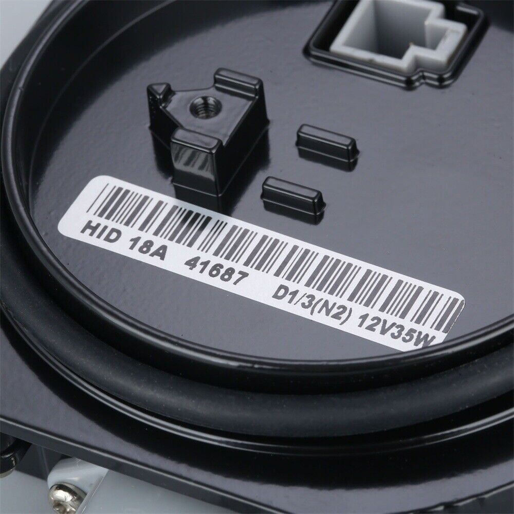 Xenon Headlight Ballast Control Unit for 04-10 QX56 05-13 FX35/FX45 35261 CB