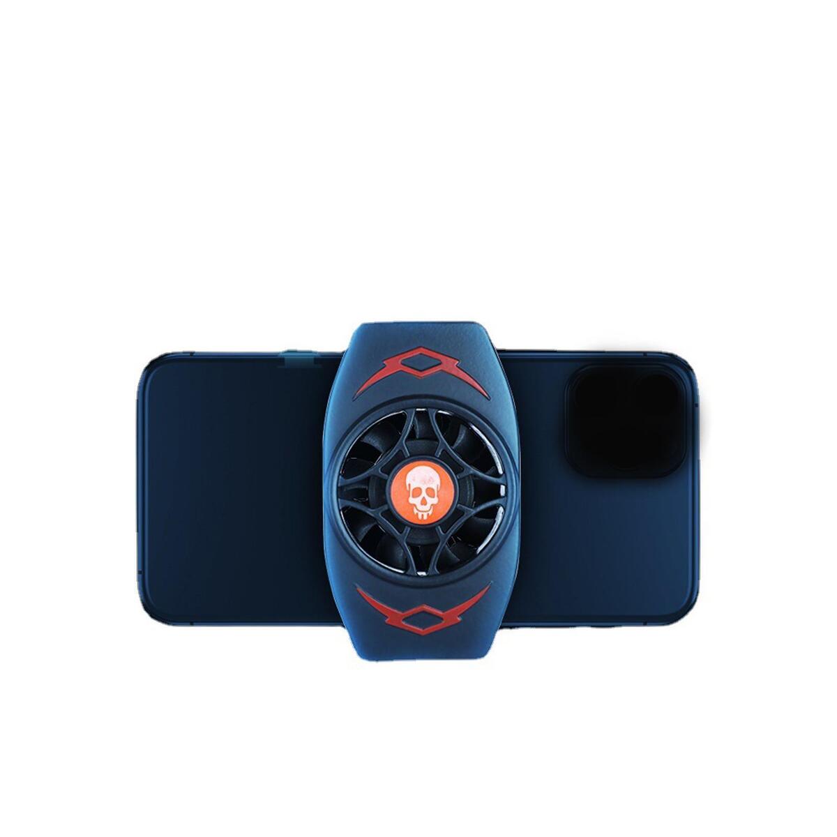Protable Mobile Phone Radiator Universal Ultralight Mute