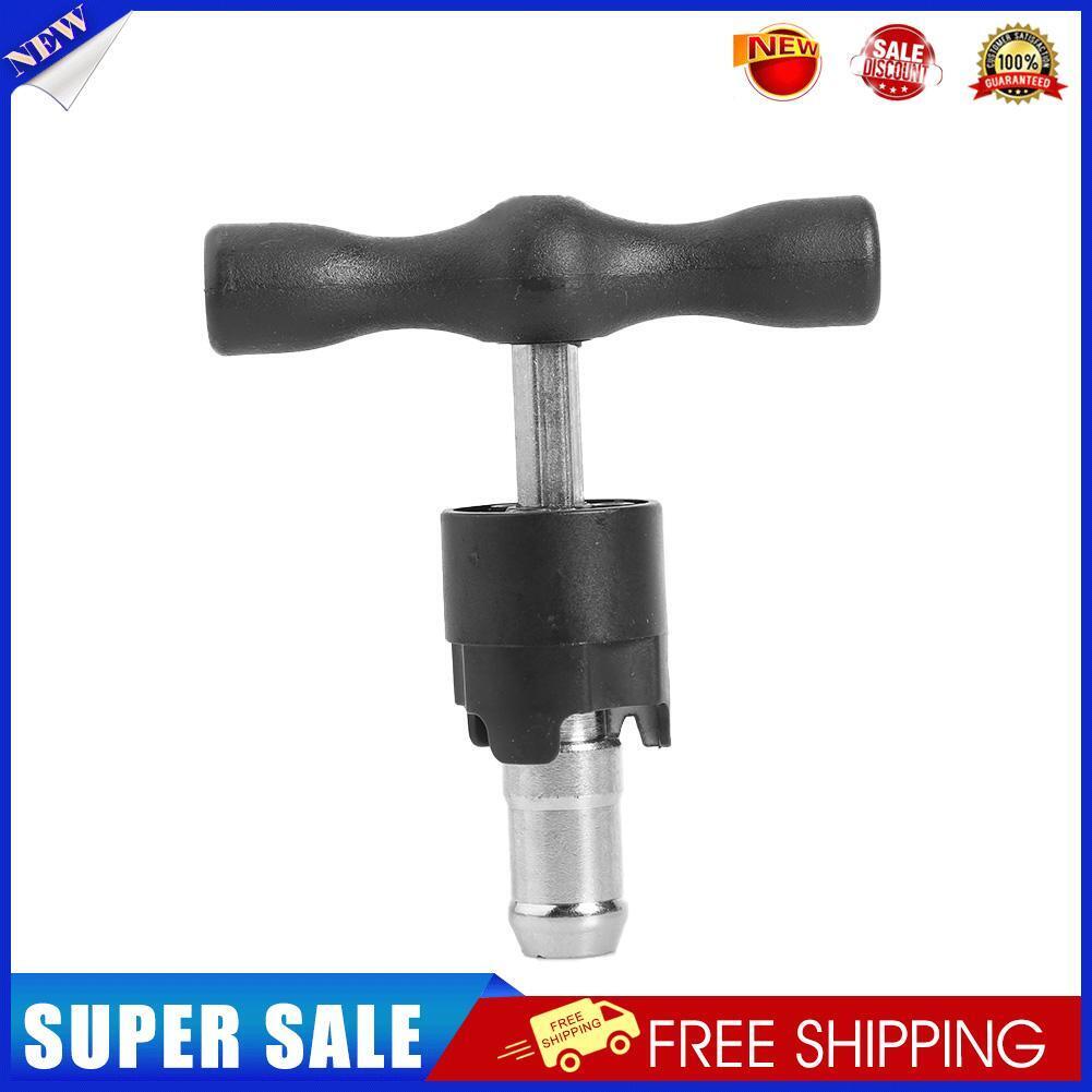 PEX-AL-PEX Reamer Crimping Tool Plumbing Hand Pipe PPR T-Calibrator (2025T)