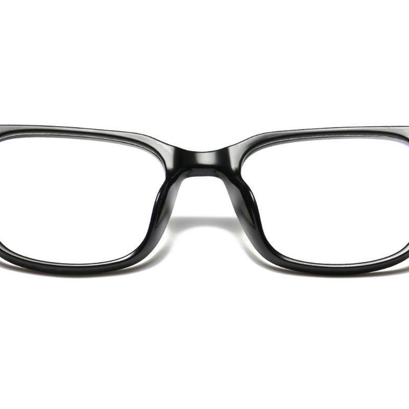 Men Women Computer Glasses TR90 Frame Video Gaming Blocking Blue Light