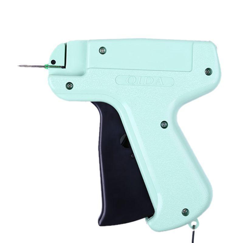 Standard Price Tagging Gun Kit Store Clothing Garment Label Tag Gun Pro Quality