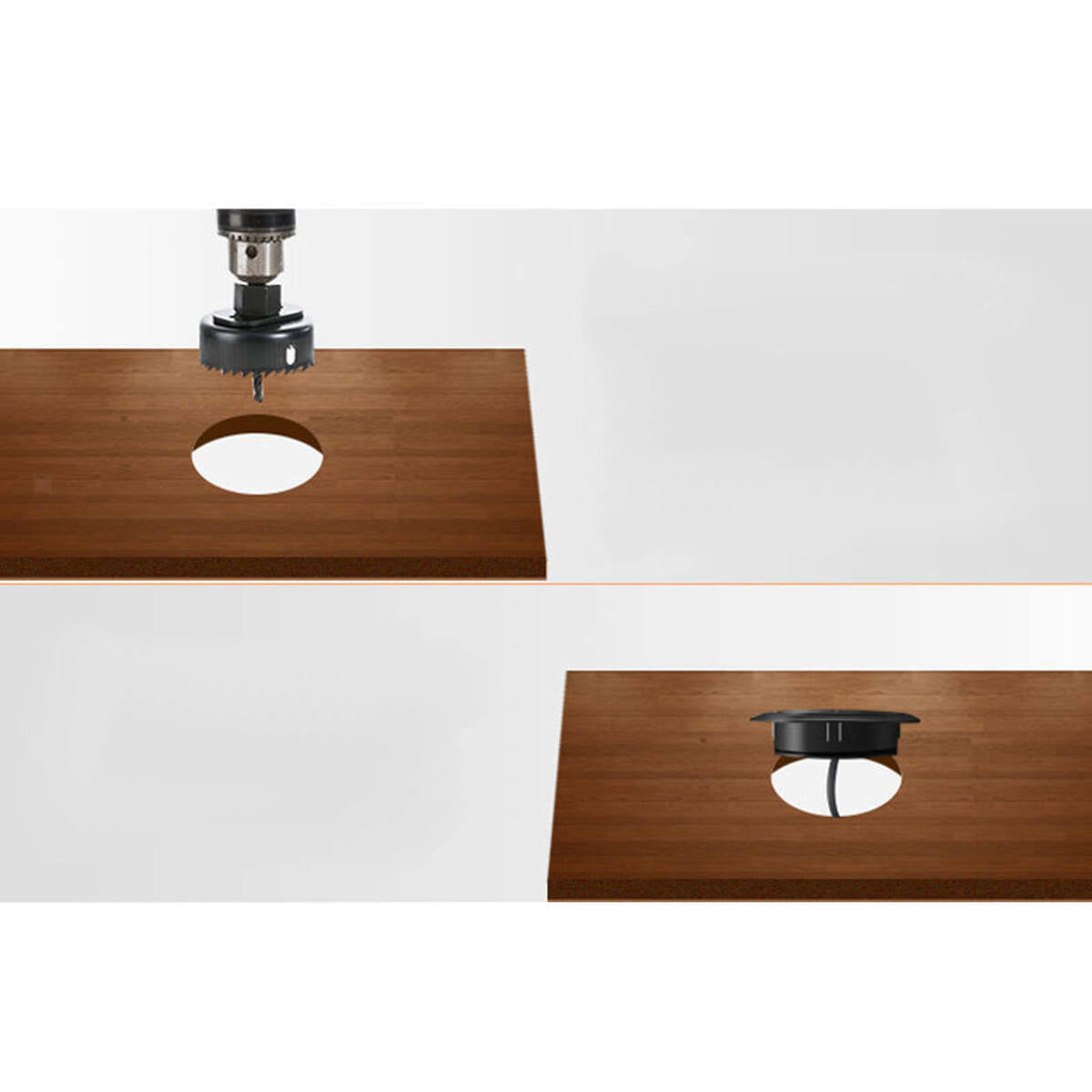 Charger Qi Embedded Space Charging Charging   Phones