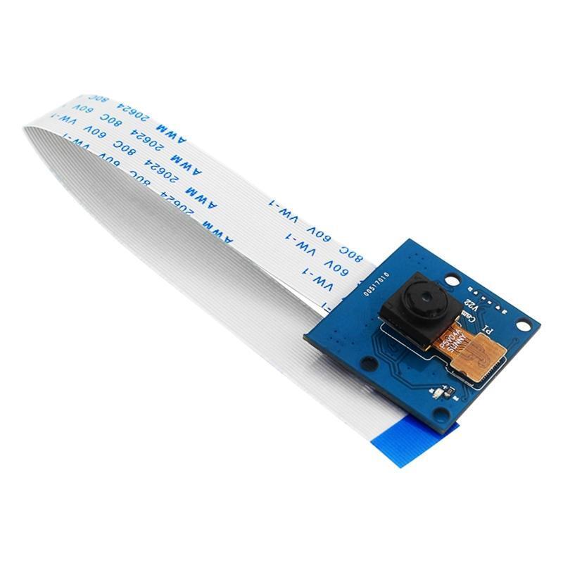 for Raspberry Pi Zero 2W Camera Module 5MP CSI Interface OV5647Support Zero W/2W