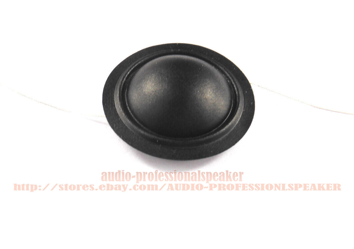 2 AFT Silk Dome Tweeter Diaphragm For KEF CODA 2 & 3 CODA 7 & 9 1" VoiceCoil 8?