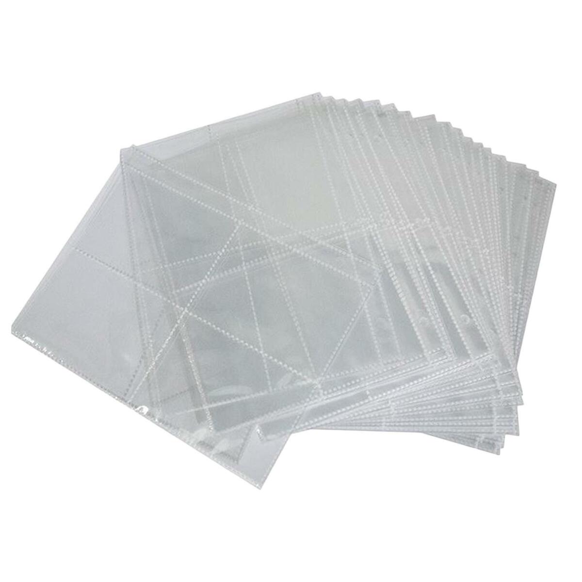 4  Holds 160 Cards for  Binder Game Cards Trading Cards