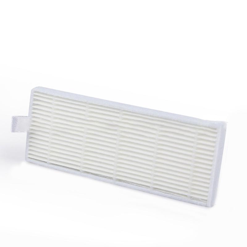 Vacuum Cleaner Efficient Filter Net for Ecovacs CEN550+ CEN663 CEN661 Sweeper