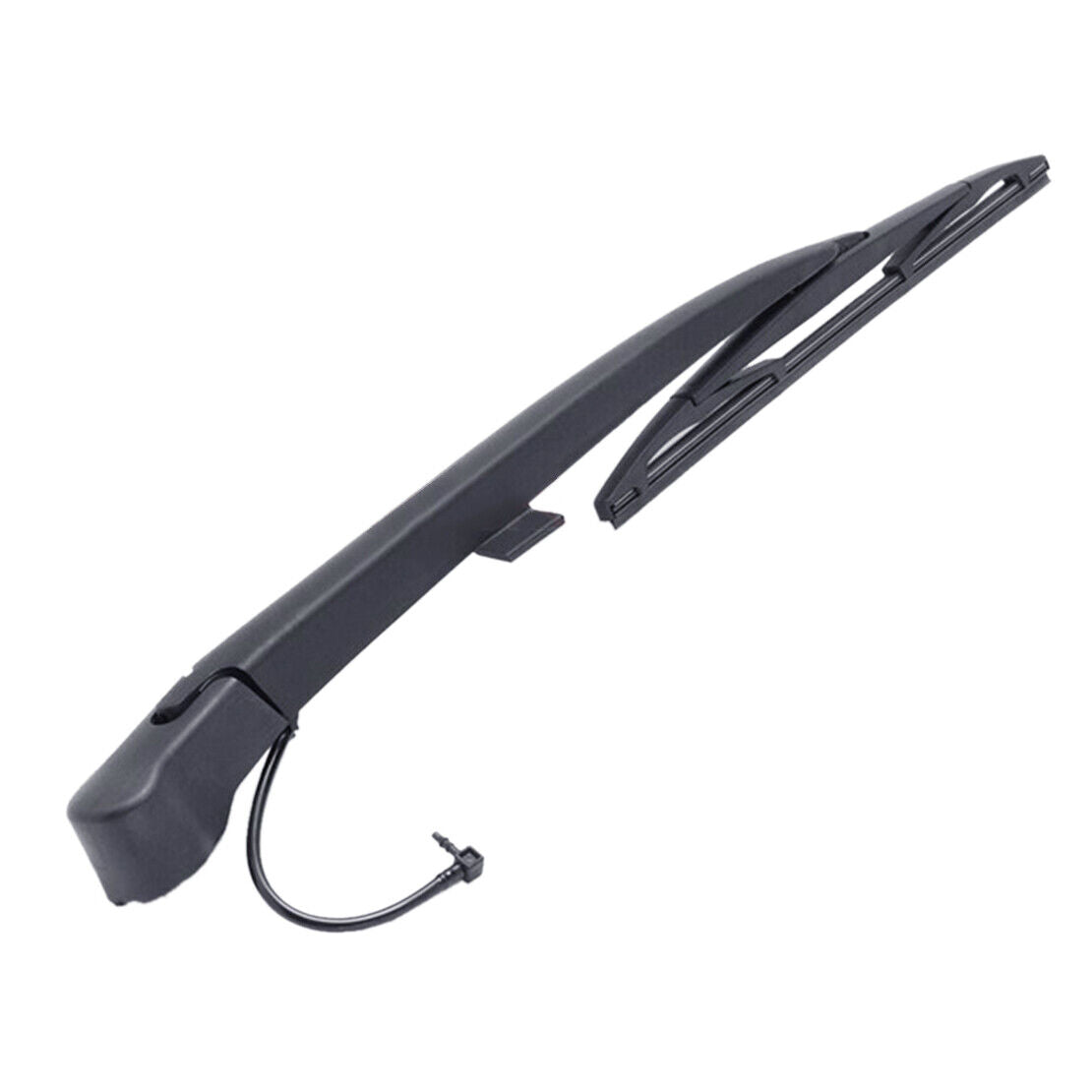 Rear Window Windshield Wiper Blade & Arm Fit for Chevrolet Tahoe 2007 to 2013