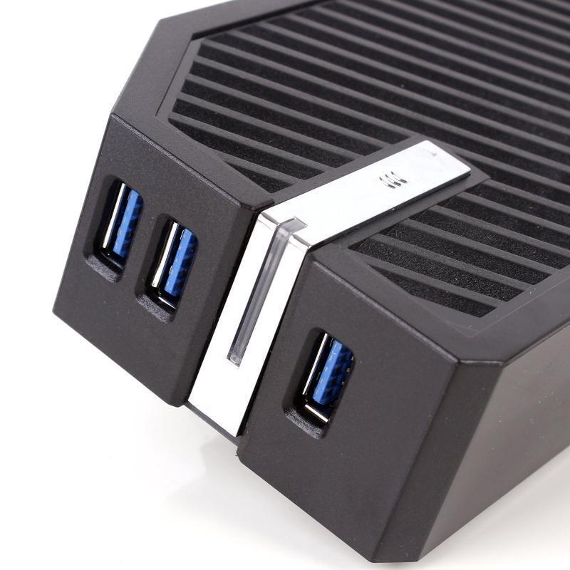 ForXbox One Accessories USB Port Extended 3 Ports 3.0 High Speed USB Ports