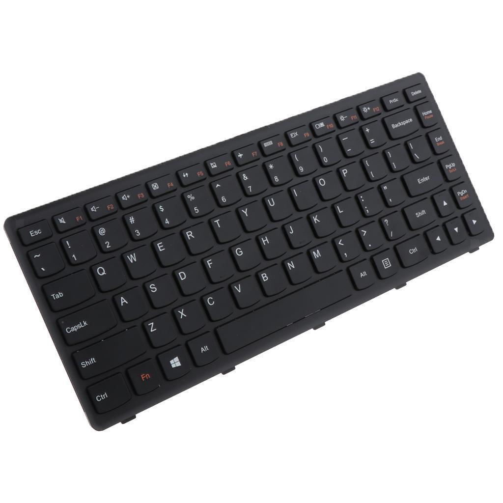 Replace The Keyboard for G400S / G405S / S410P / G400AS / / AM / G410S / ST /