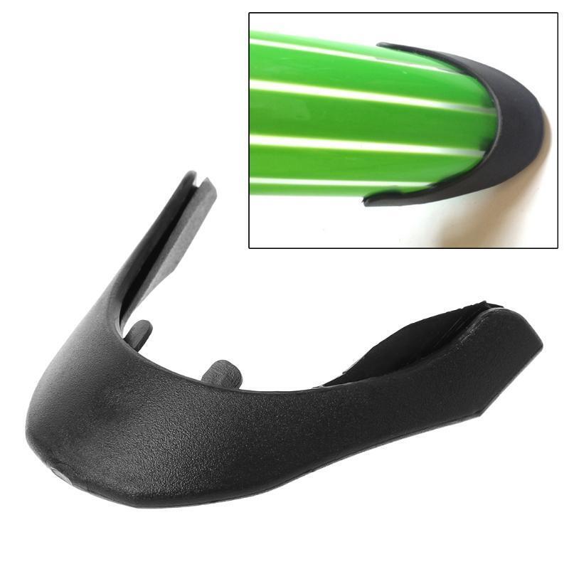 Bicycle Fender Tail Cap Protective Guard Cover MTB Bike Parts Supply Accessories