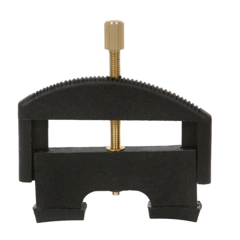 Violin Bridge Strong Light Durable Violin Tools String Lifter Change Parts