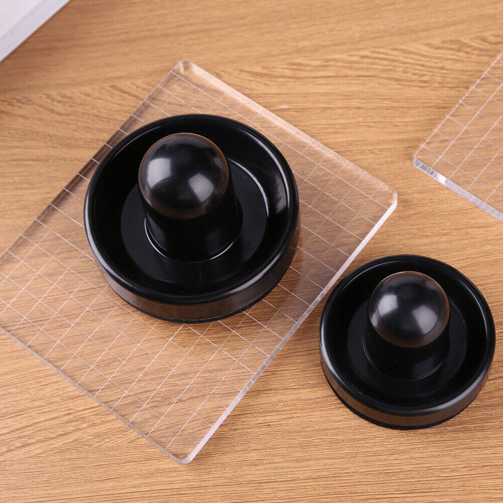 Stamping Pressure Tool for Scrapbooking Photo Album Decor Card Making Craft