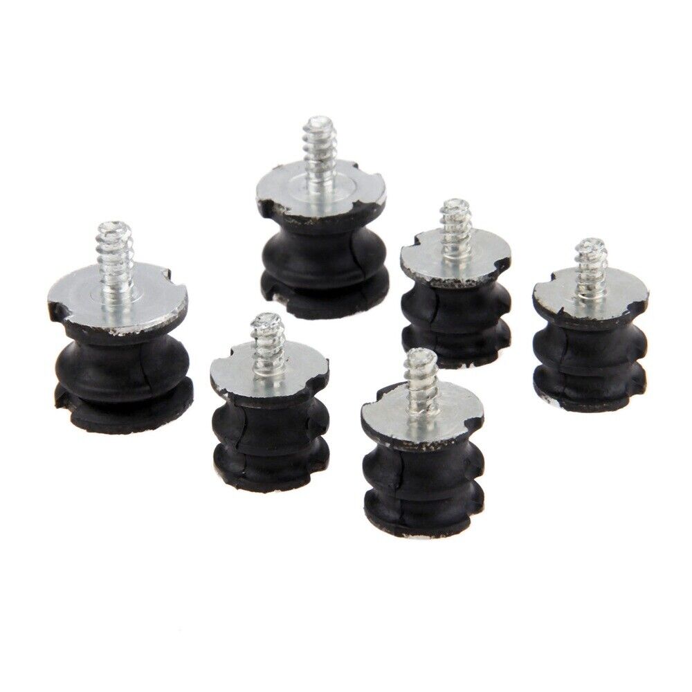 Chainsaw AV Buffer For Husqvarna 133 136 141 266 268 272 61 66 Replacement 6X