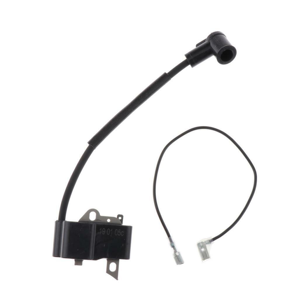Ignition Coil Assembly Accessories, Compatible with HS75 / HS80 / HS85 / HL75K /