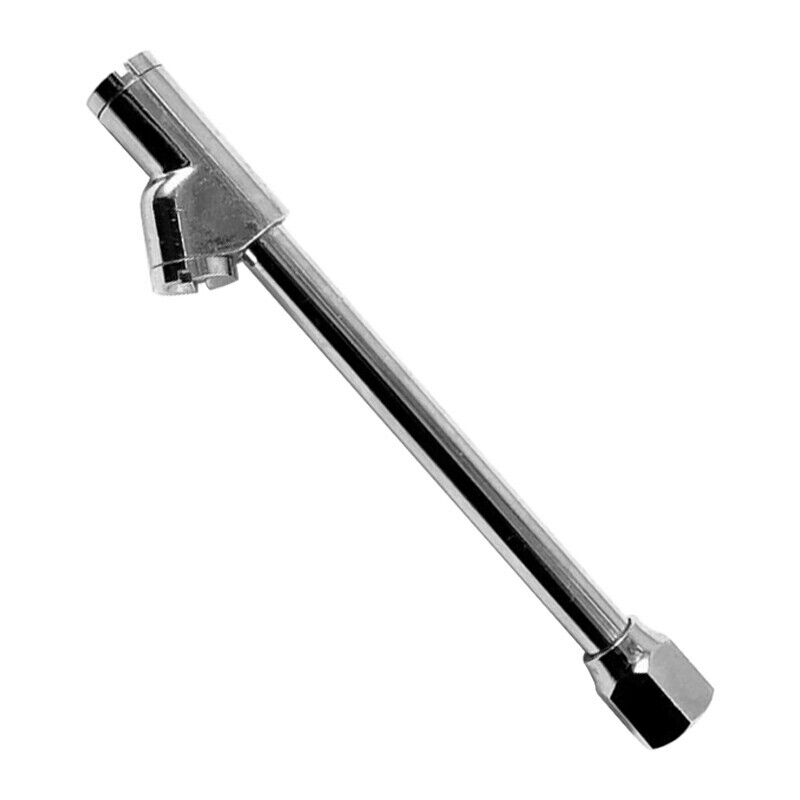 Air Chuck 2in1 Heavy Duty Tire Tyre Filler Dual Head Inflator