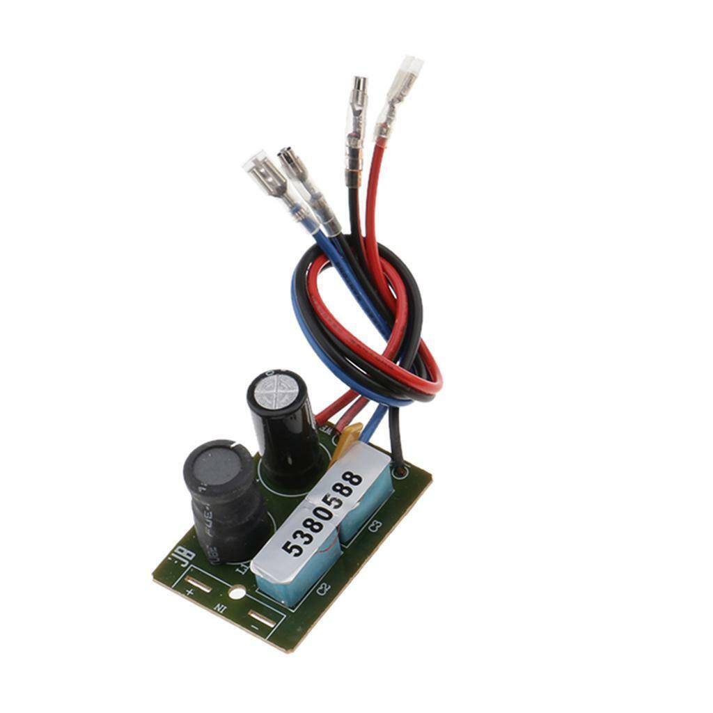Frequency Divider Crossover Filters 2 kinds of way Crossover for Subwoofer