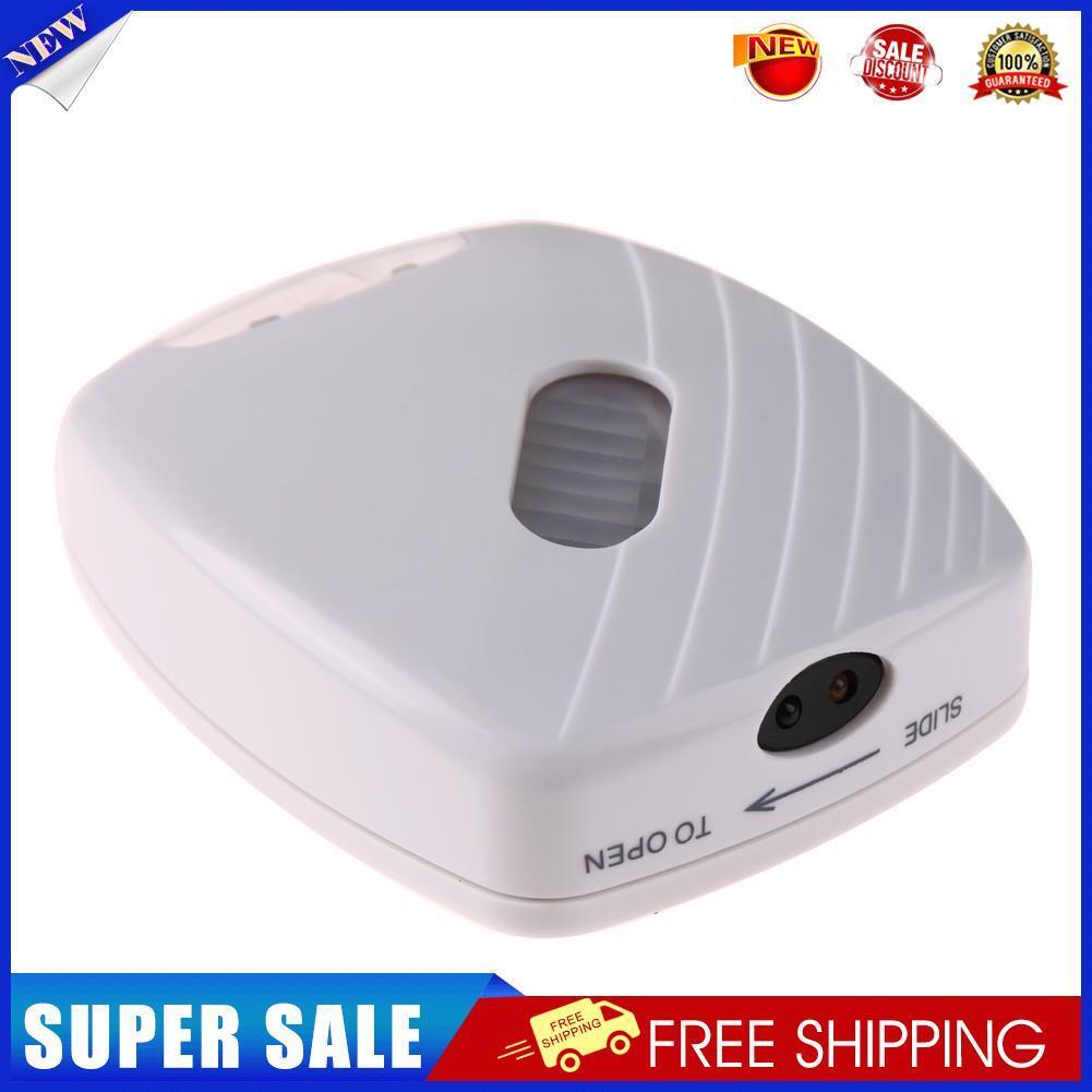 Toilet Night Light Auto-sensing LED Seat Lamp Motion Toilet Bathroom Light