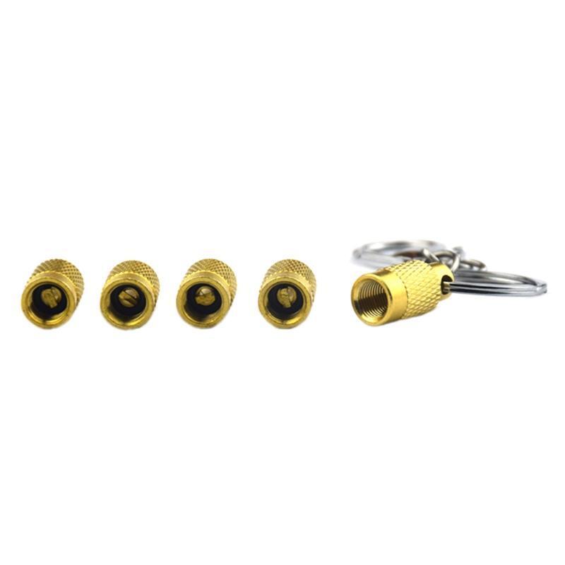 4 in 1 Tire Deflator Tools for Offroad Vehicles Tire Air Down Tool Tire Deflator