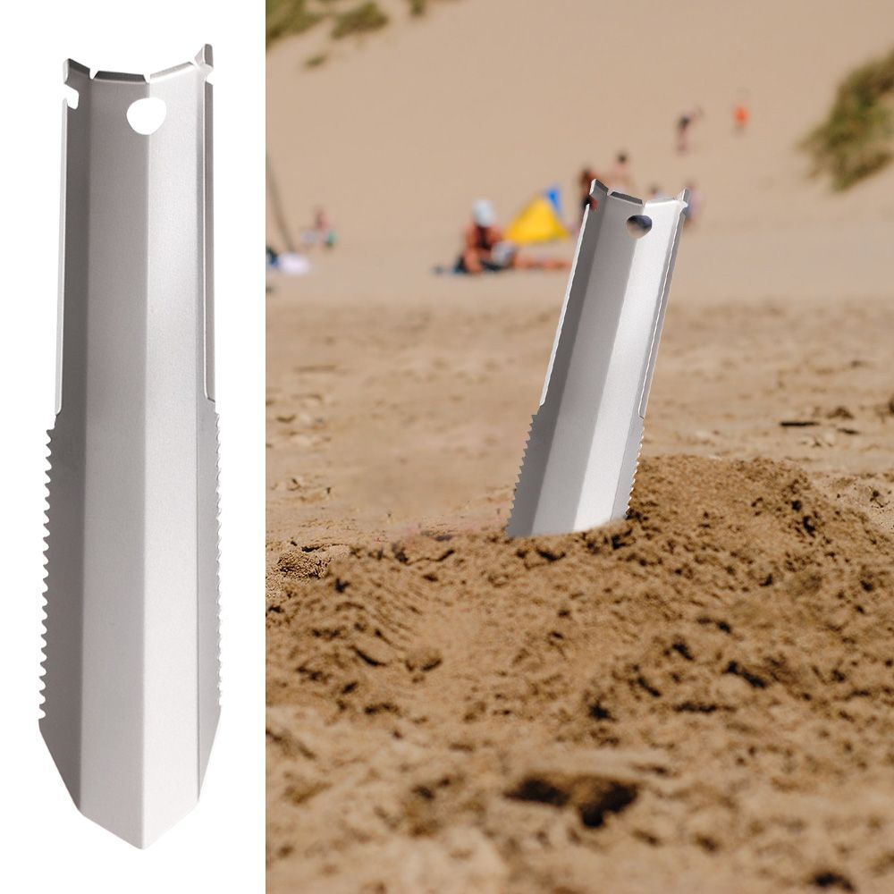 Multi-purpose Camping Shovel Survival Tool Garden Shovel Outdoor Trowel