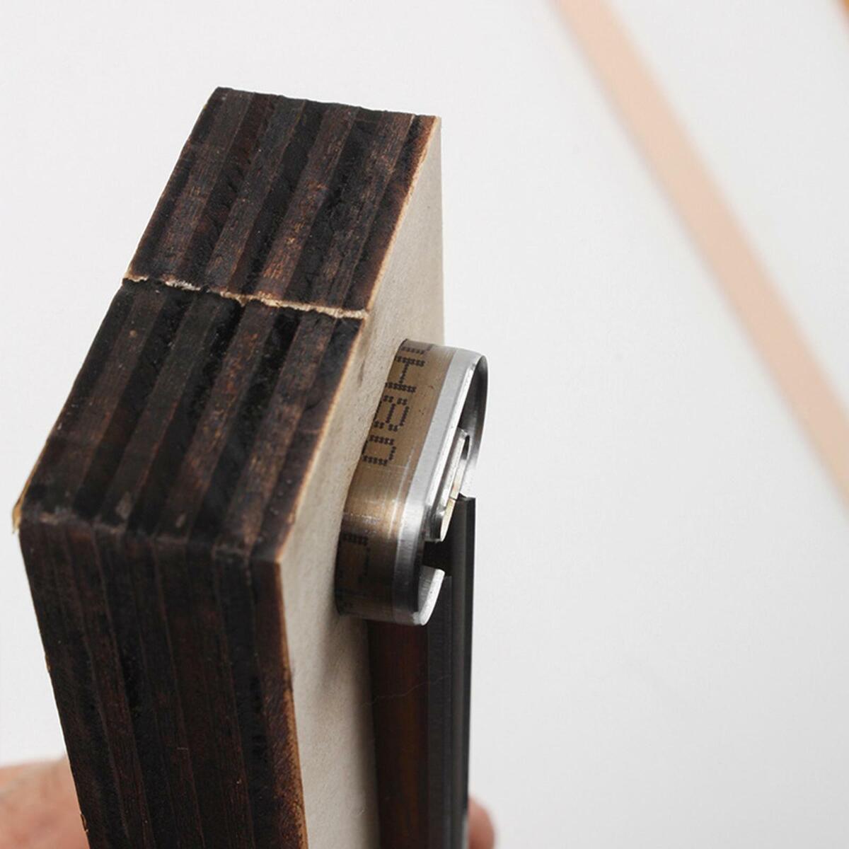 Leather Cutting Dies Strip Die Cutter Mold for Jewelry Making DIY Crafts