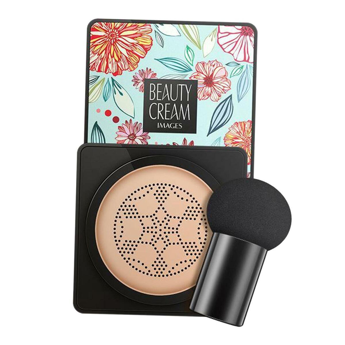 Makeup Primer BB  Concealer   Concealer with Sponge -