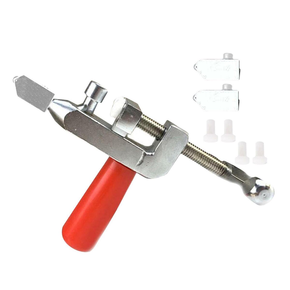 Tile  Cutter   Manual  Cutting Tool for Mirror Windows