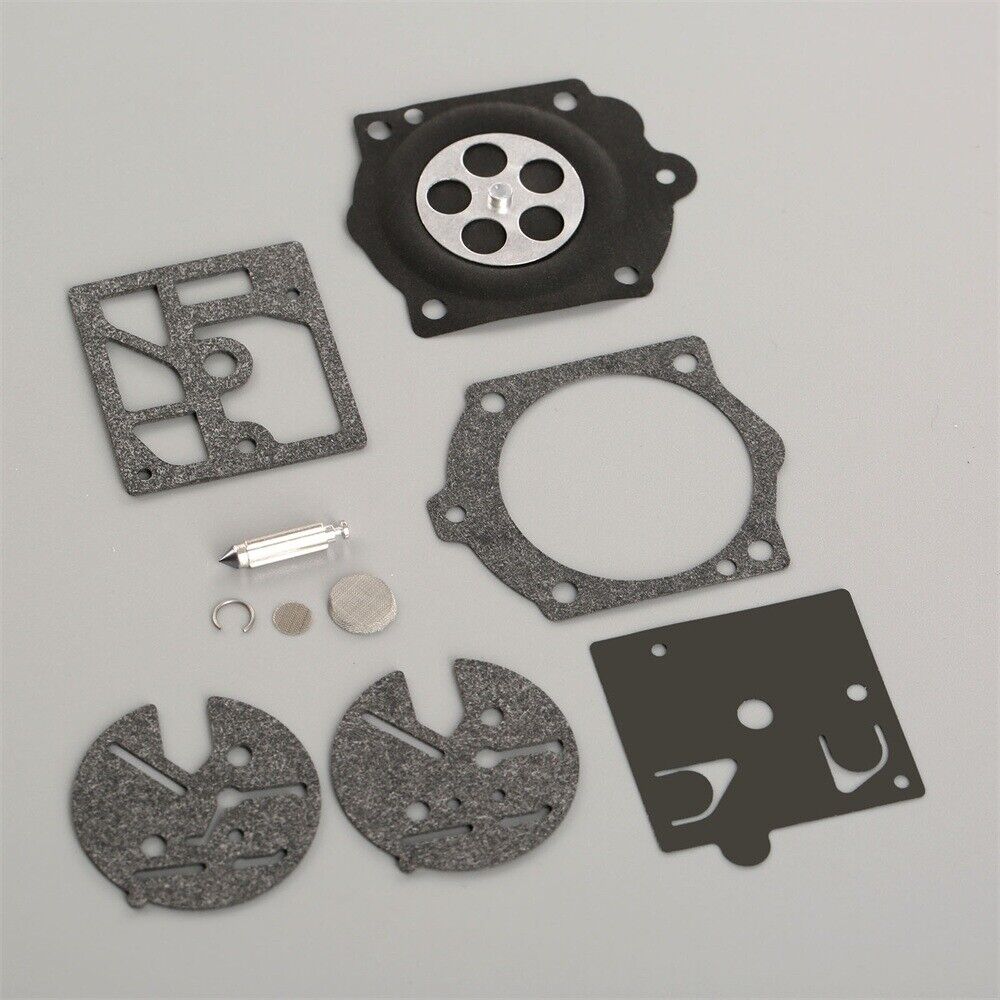 Carb Carburetor Kit For Husqvarna 44 140S 240S 444 Walbro K10-HDC Replacement