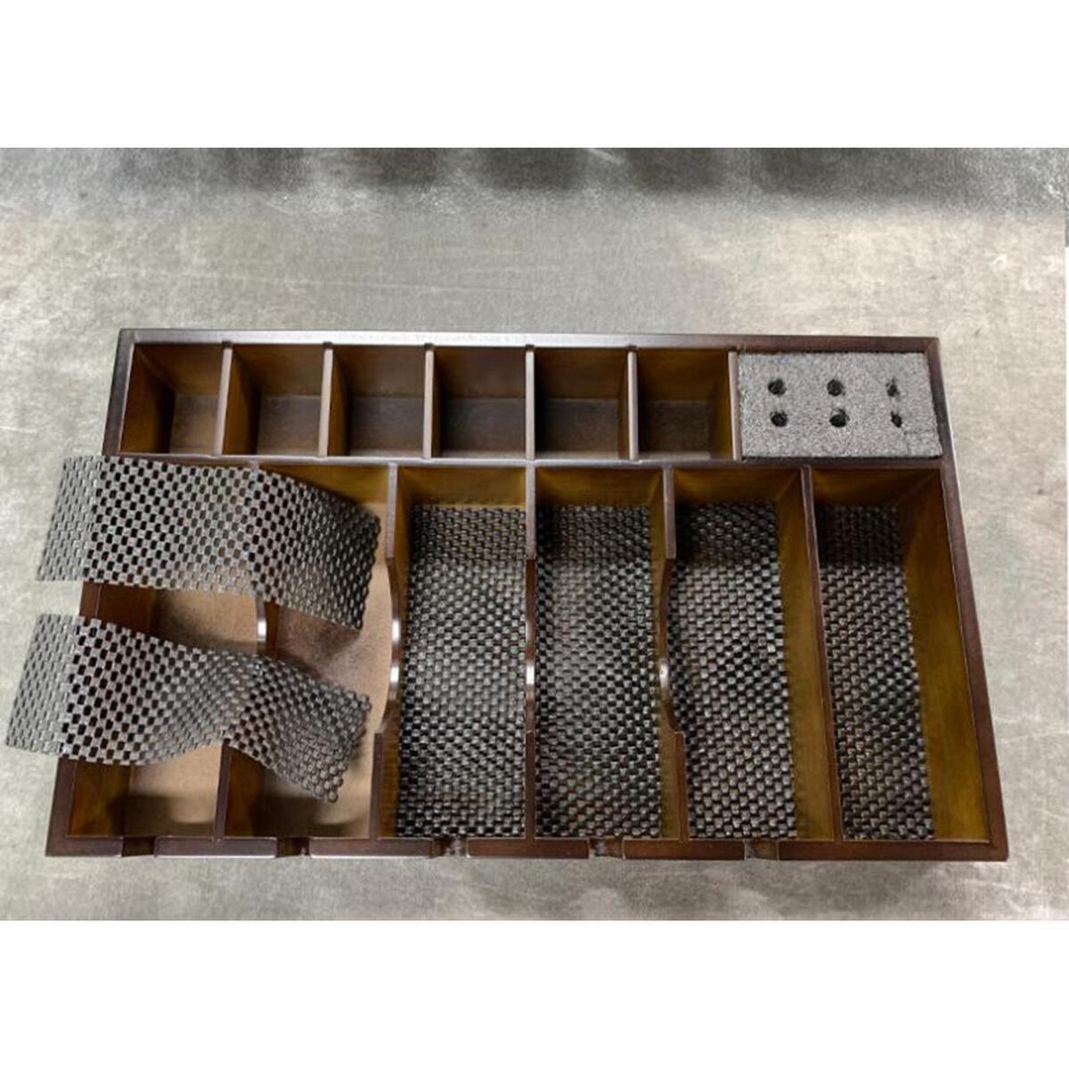 Hair Styling Tools Organizer Hair Desktop Organizer for Stylists Groomer