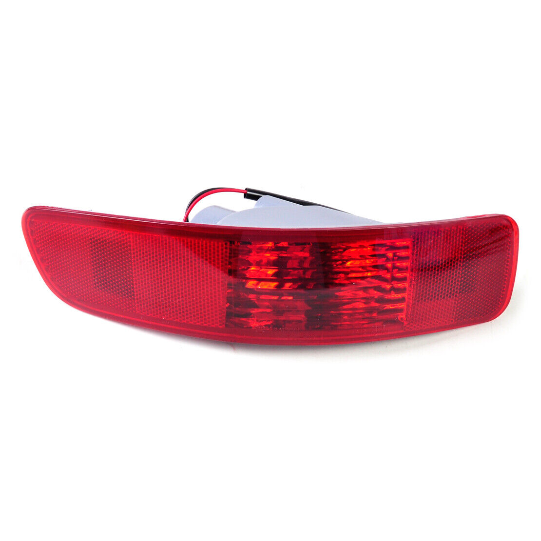 Rear Fog Lamp Light Left Side SL693-LH Fit for Mitsubishi Outlander 2007-2013 Li