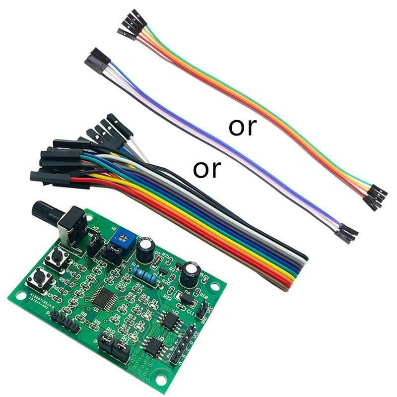 2-phase 4-wire 4-phase 5-wire Multifunction Step Motor Speed Controller Module