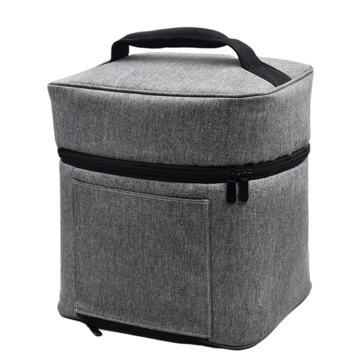 Portable Water Bottle Storage Bag Kettle Pouch Insulator Sleeve Bag Insulated