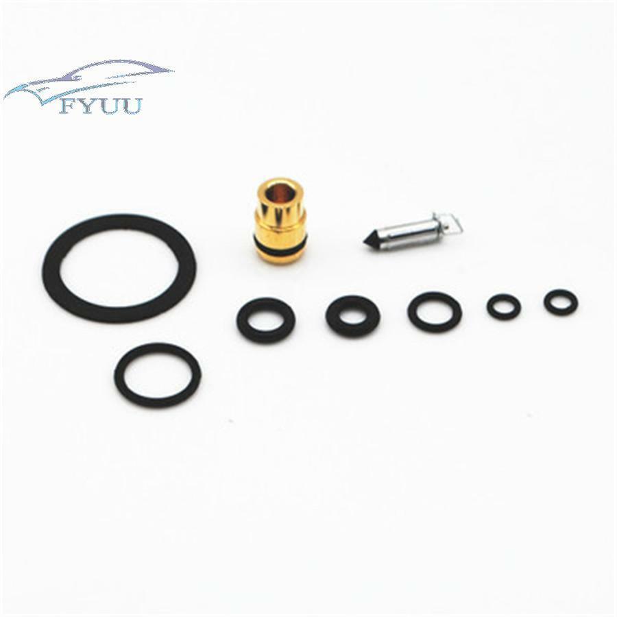 1X New Carburetor For Yamaha TTR125 TTR125E TTR125L TTR125LE MPN: SCI933111