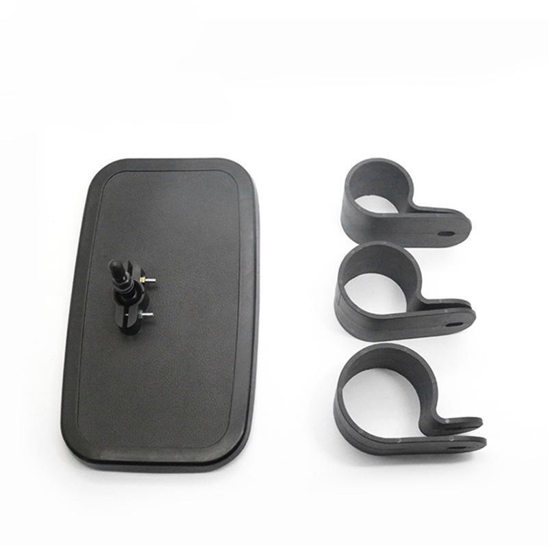 Car Rear View Mirrors for Off-road Side Mirror Convenient Practical Wide Field