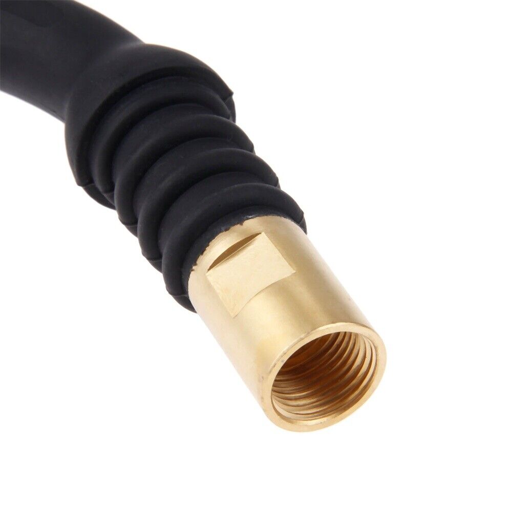 SR-20 WP-20 TIG Welding Torch Head Body Pencil Flexible 250Amp Water-Cooled