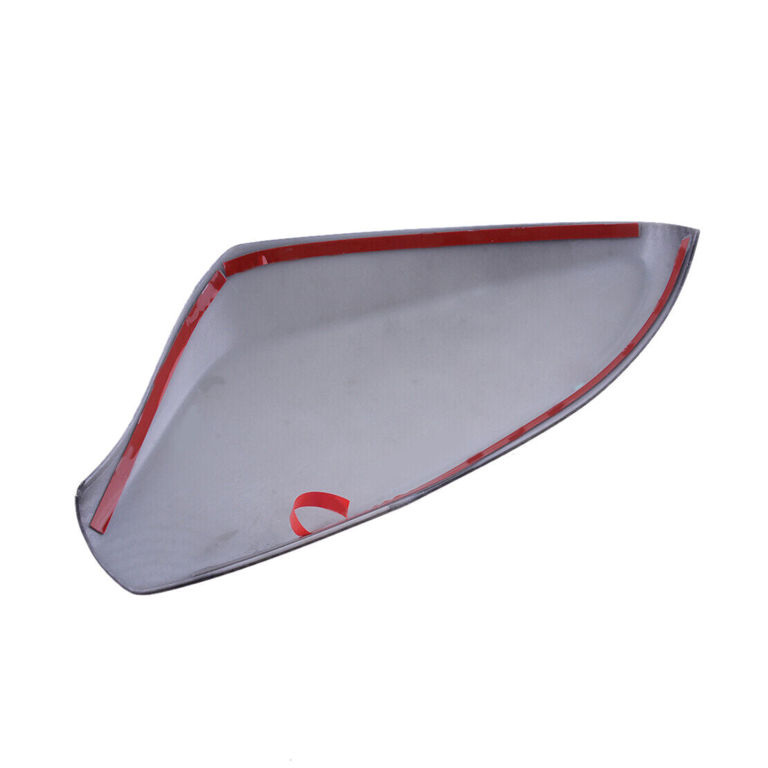 Carbon Fiber Style Wing Mirror Cover Cap Fits For Hyundai Elantra Sedan 2011-16