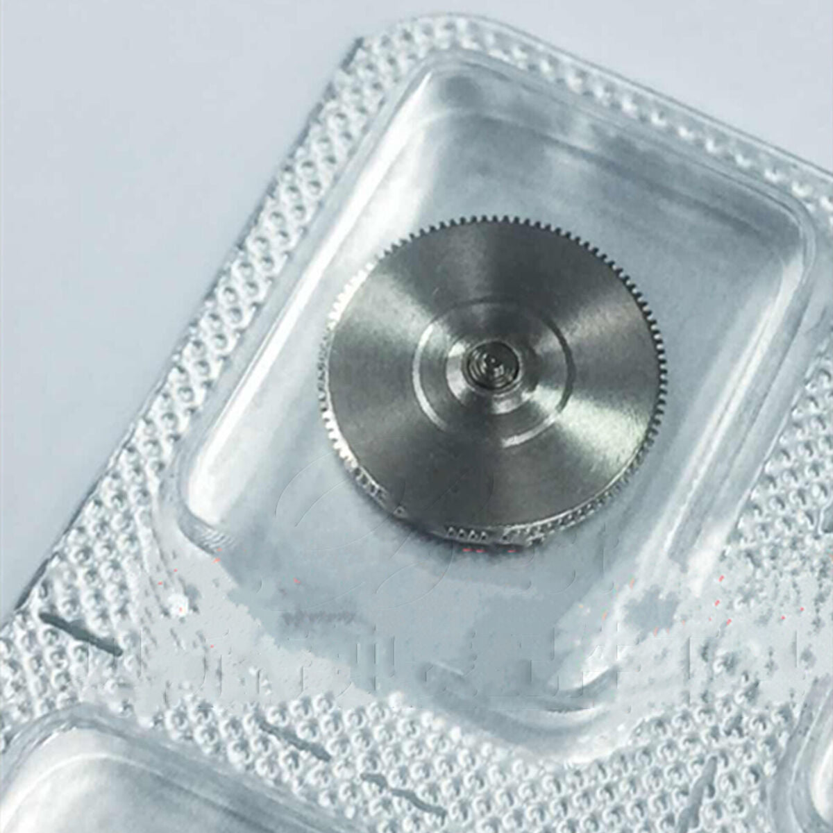 NEW For NH35/NH36 Movement Watch Repair Part Mainspring Spring Barrel Box Parts