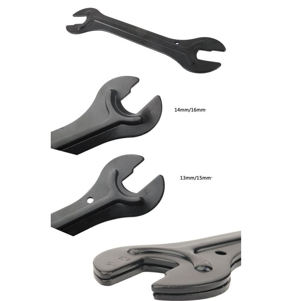 Bicycle Repair Spanner Bike Repair Tool Cycling Accesories Portable
