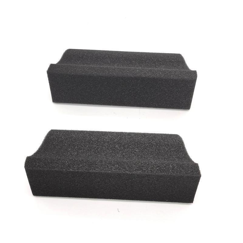 Neck Cleaning Sponge Brushes for Barber Hairdresser Hairdressing Brush Cut Salon