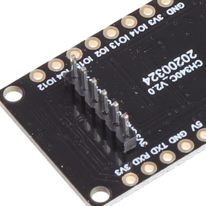 ttgo ESP32 Inter-POE Downloader WLAN WiFi Bluetooth-Compatible Ethernet Adapter