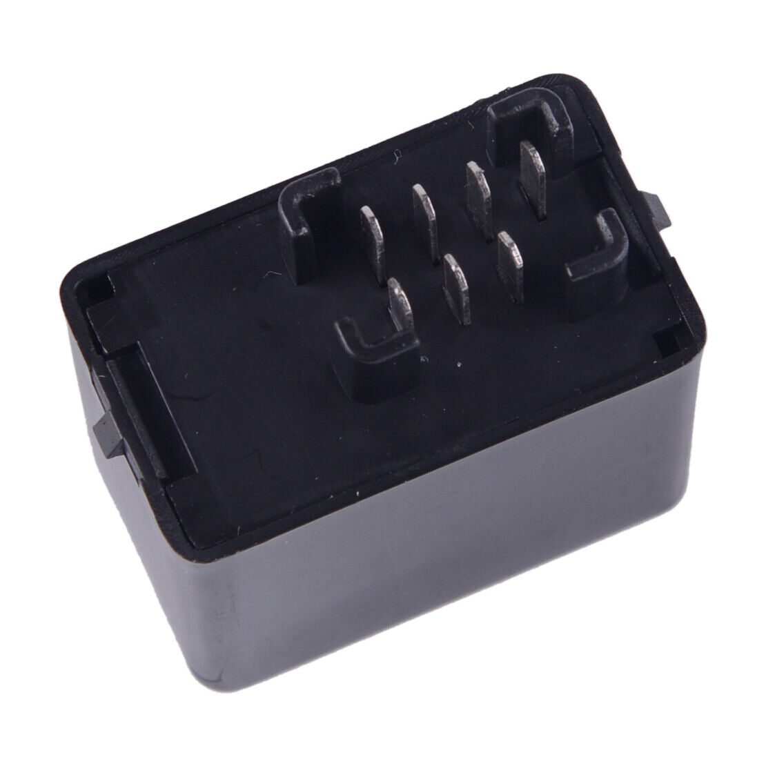 LED Flasher Relay Fix For Turn Signal Light Hyper Flash Fit For Suzuki GSX li