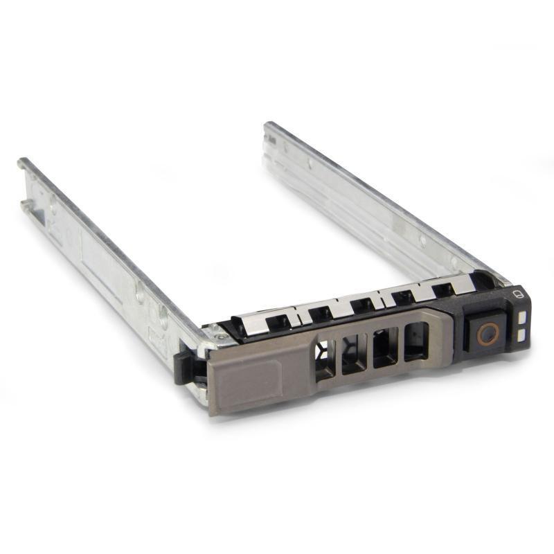 2.5" SAS Sata SFF SAS Drive Tray Caddy ?G176J? for R805 R900 R610 R710 R715