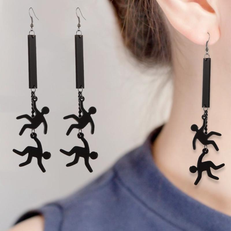 Personalized Earring Present for Christmas Birthday Valentine and Other Festival